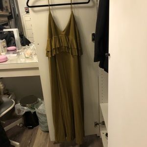 Urban outfitters romper